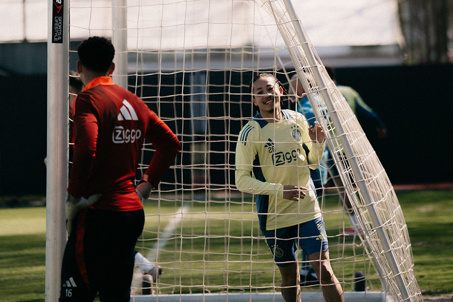 Training 01 04 11