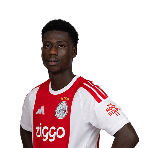 Avery Appiah