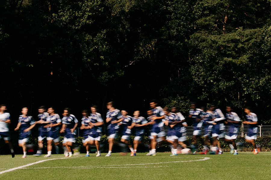 Training Garderen 3
