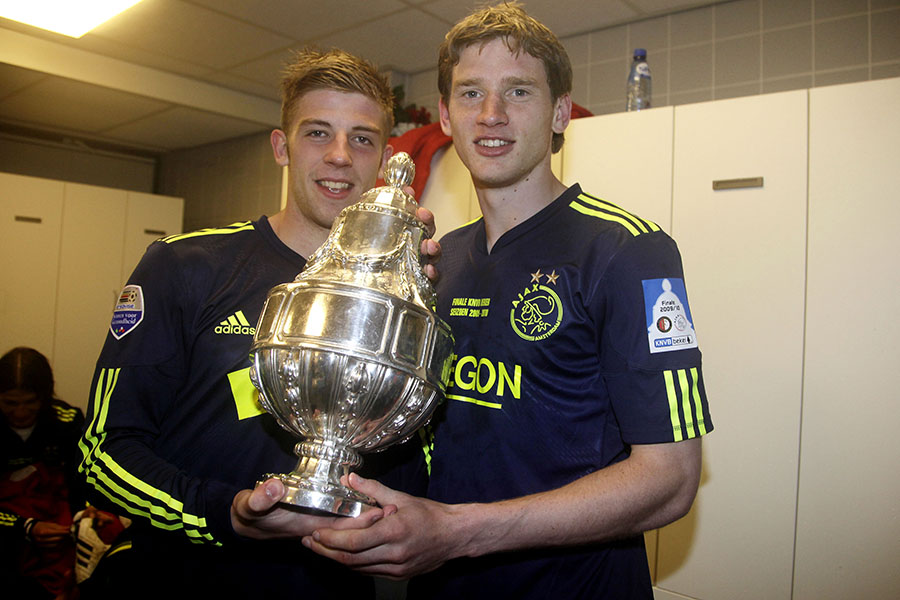 Vertonghen Alderweireld 900 6