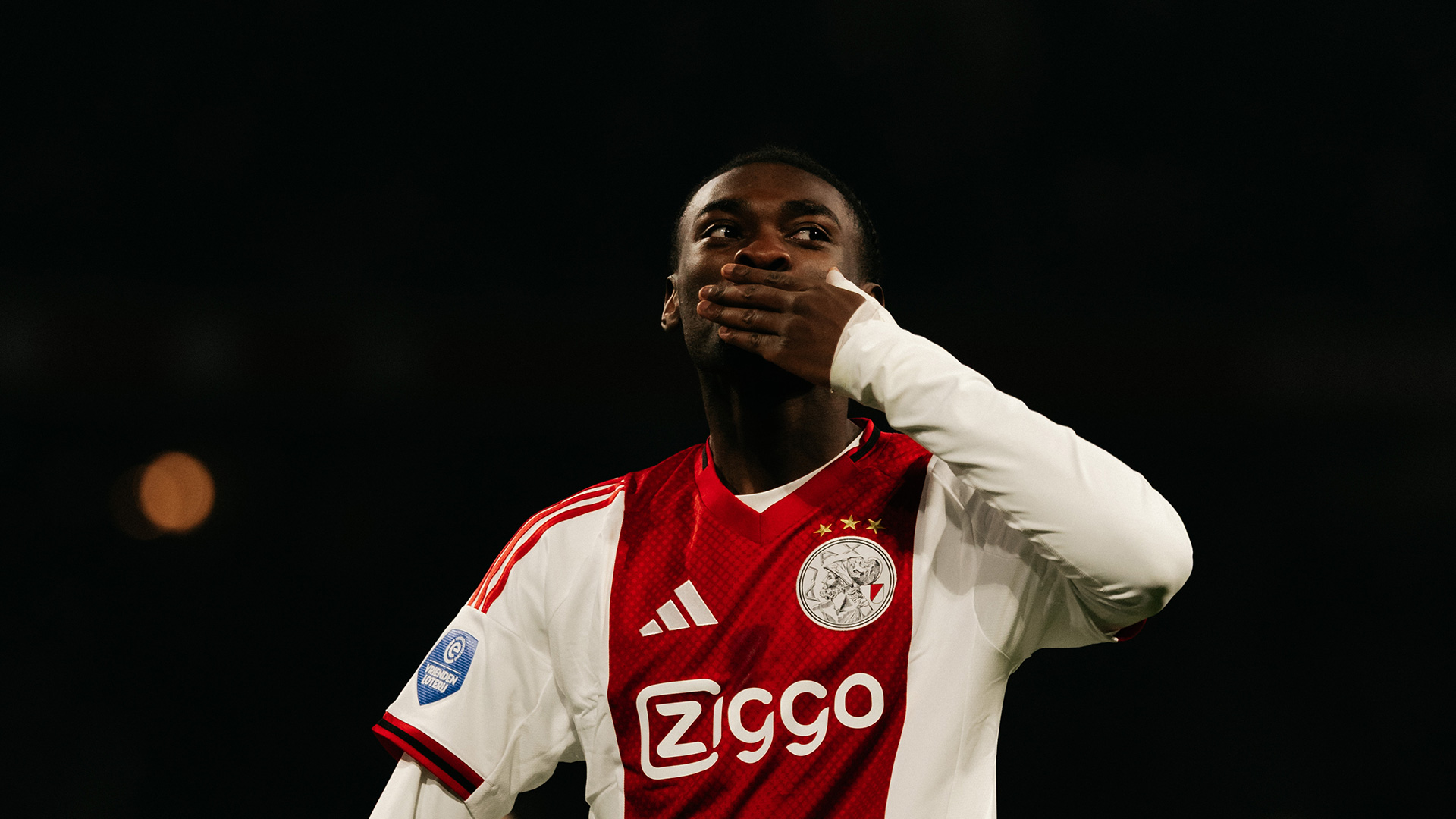 Liveblog Ajax - Sparta 14-03-26