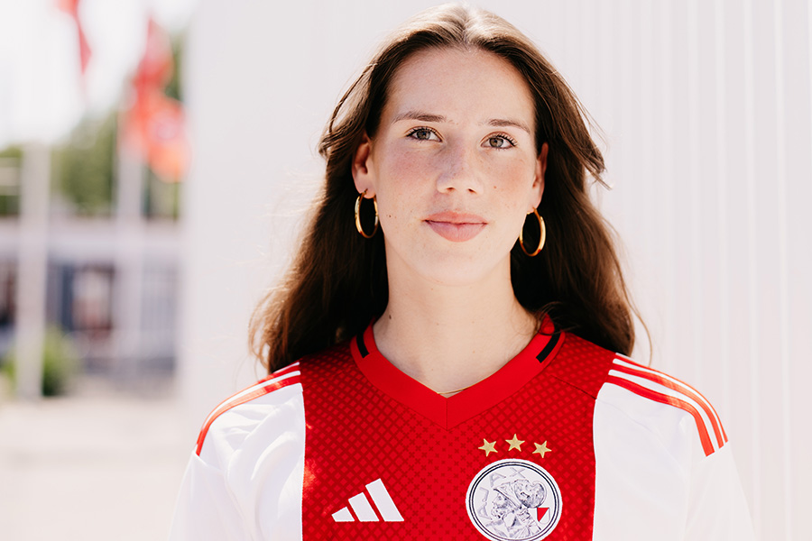 Van Oosten Contract 5