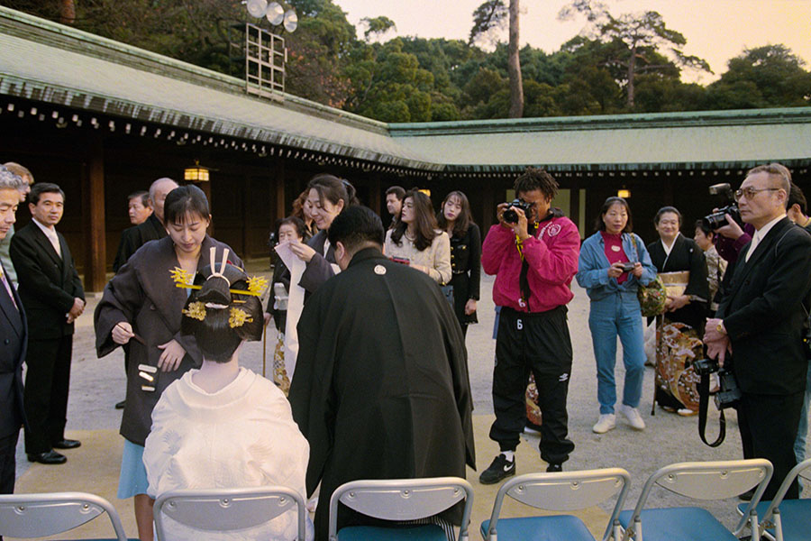 Tokyo Groep Rondleiding 4 900