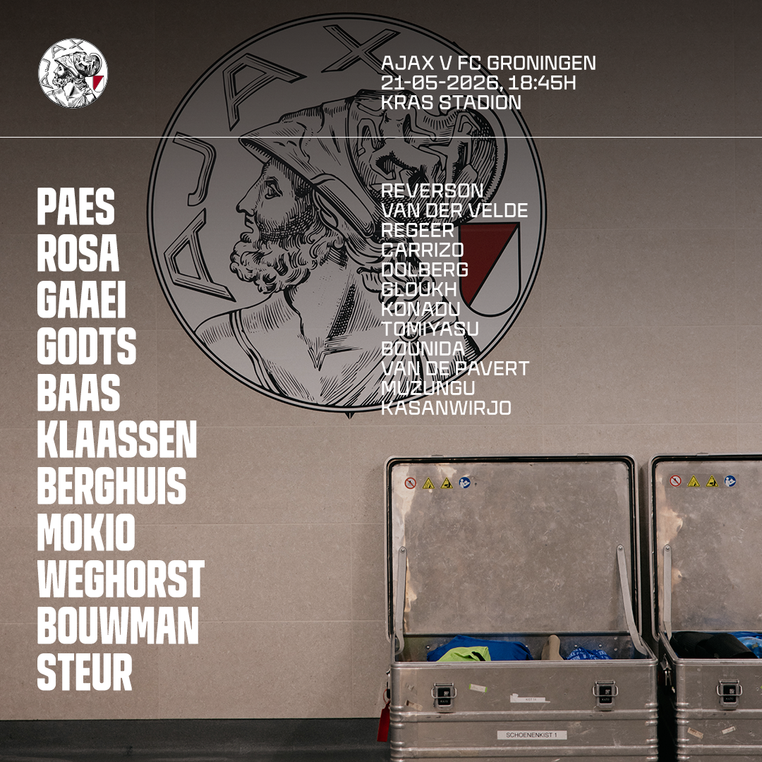 AJAX Lineup 1080X1080ajagro