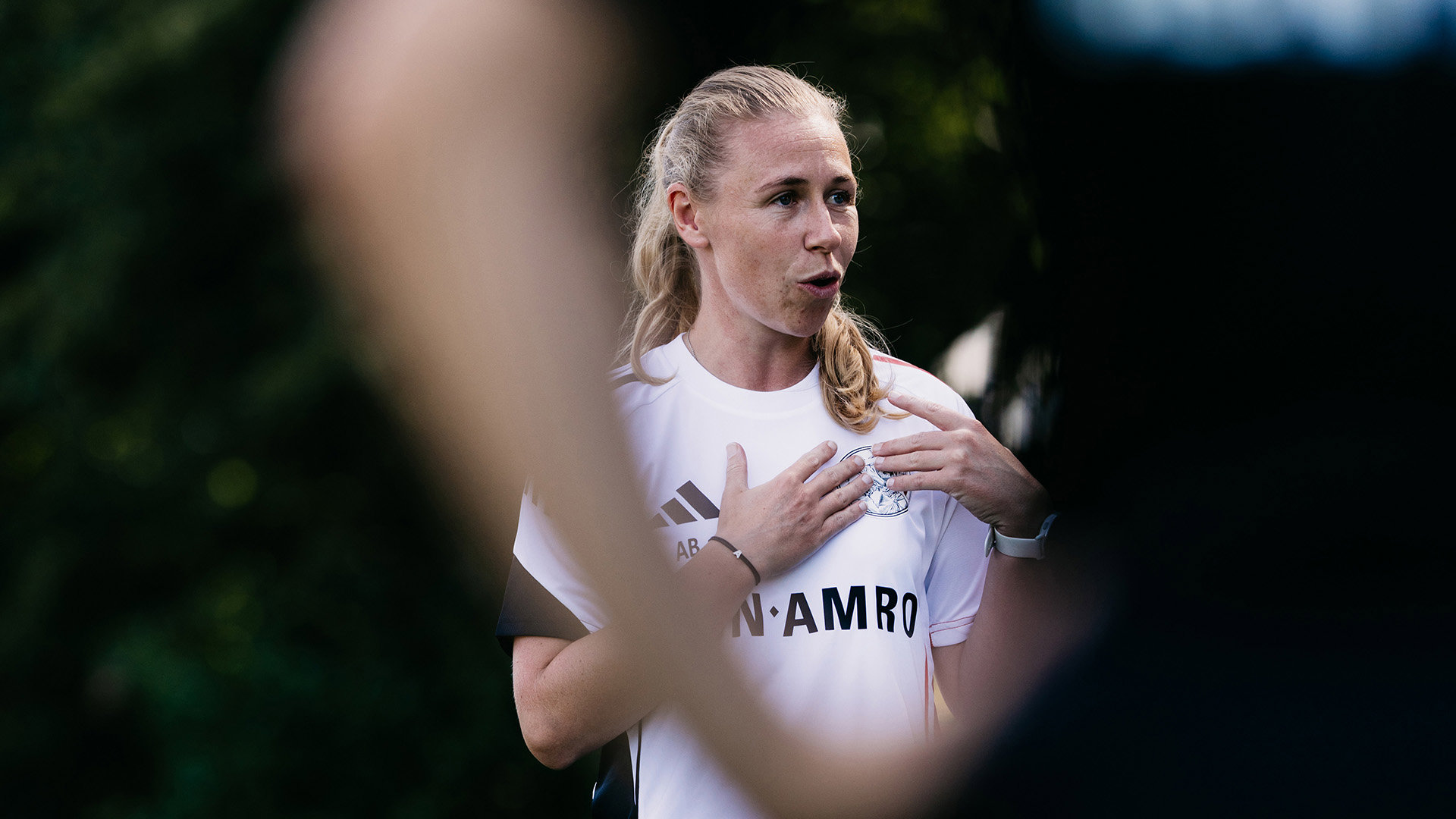 Schema Eredivisie 1920