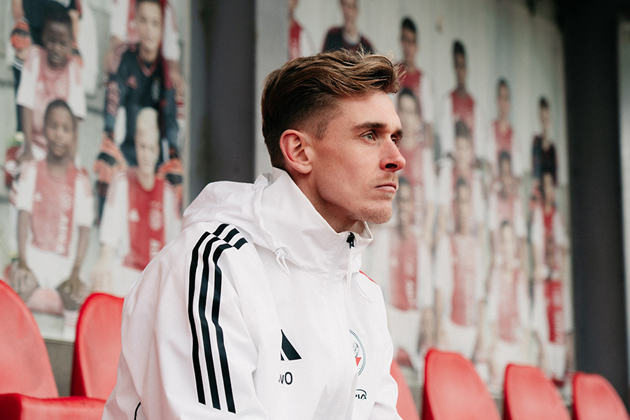 Van Oudheusden 900 2