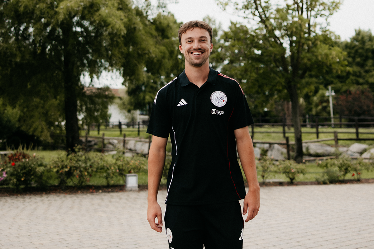 Interview Youri Regeer2