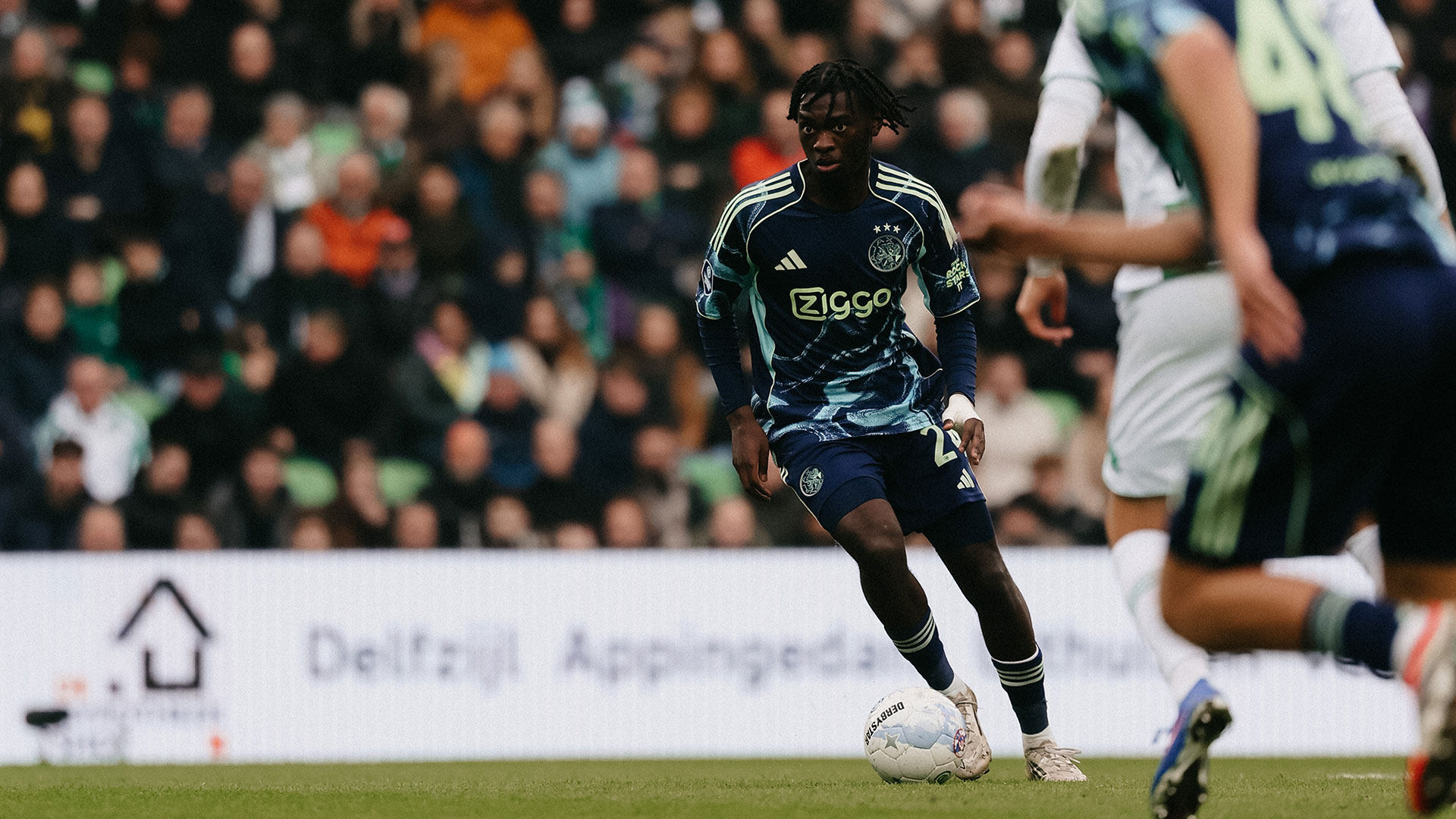 Verlies in Groningen