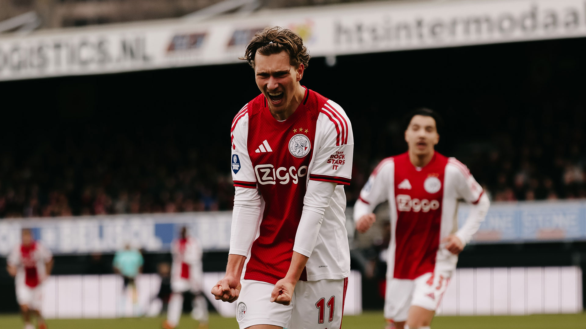 GOTM | Wie maakte de mooiste treffer in februari?