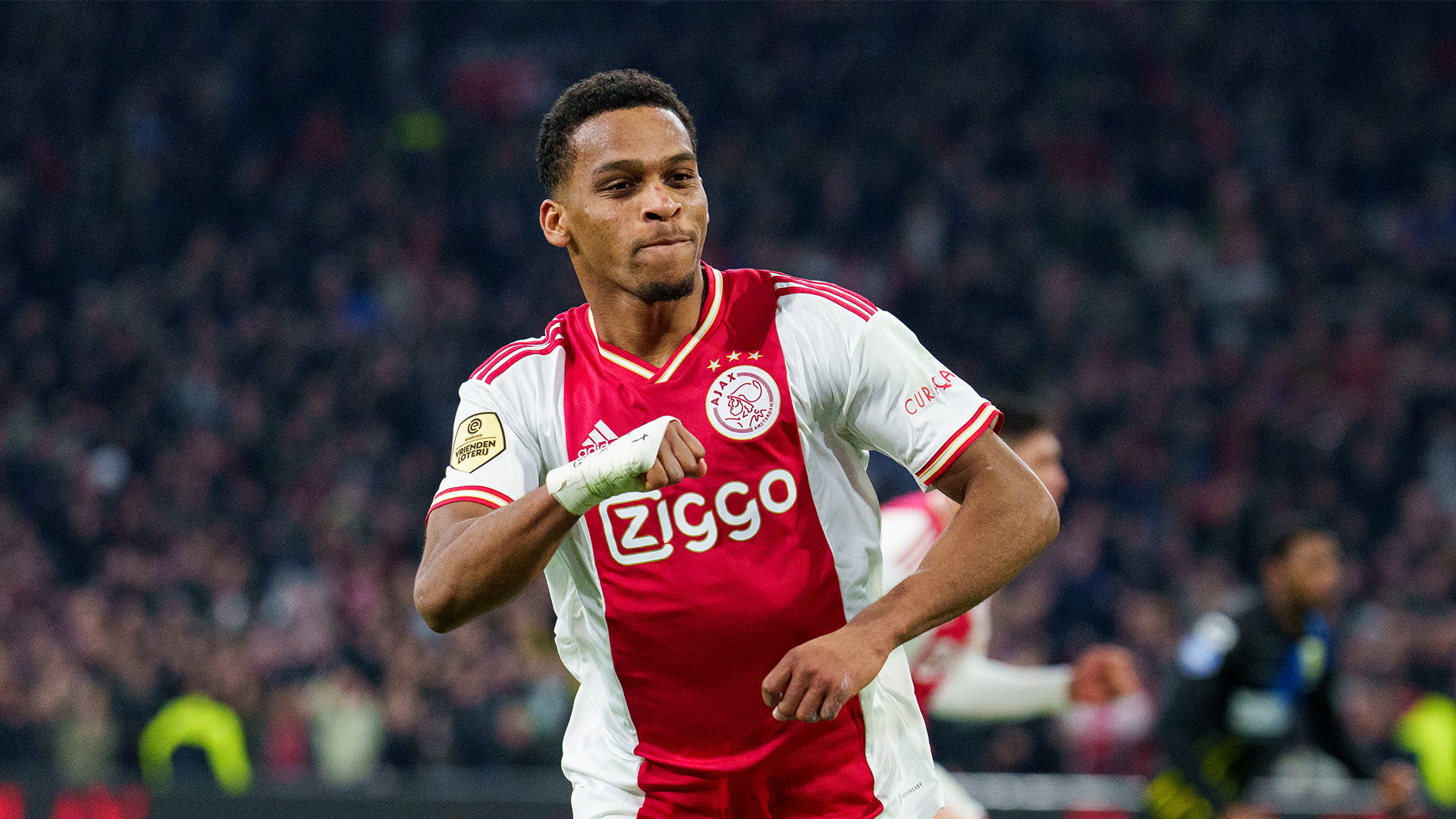 Timberjuichtrkcthuis 1920