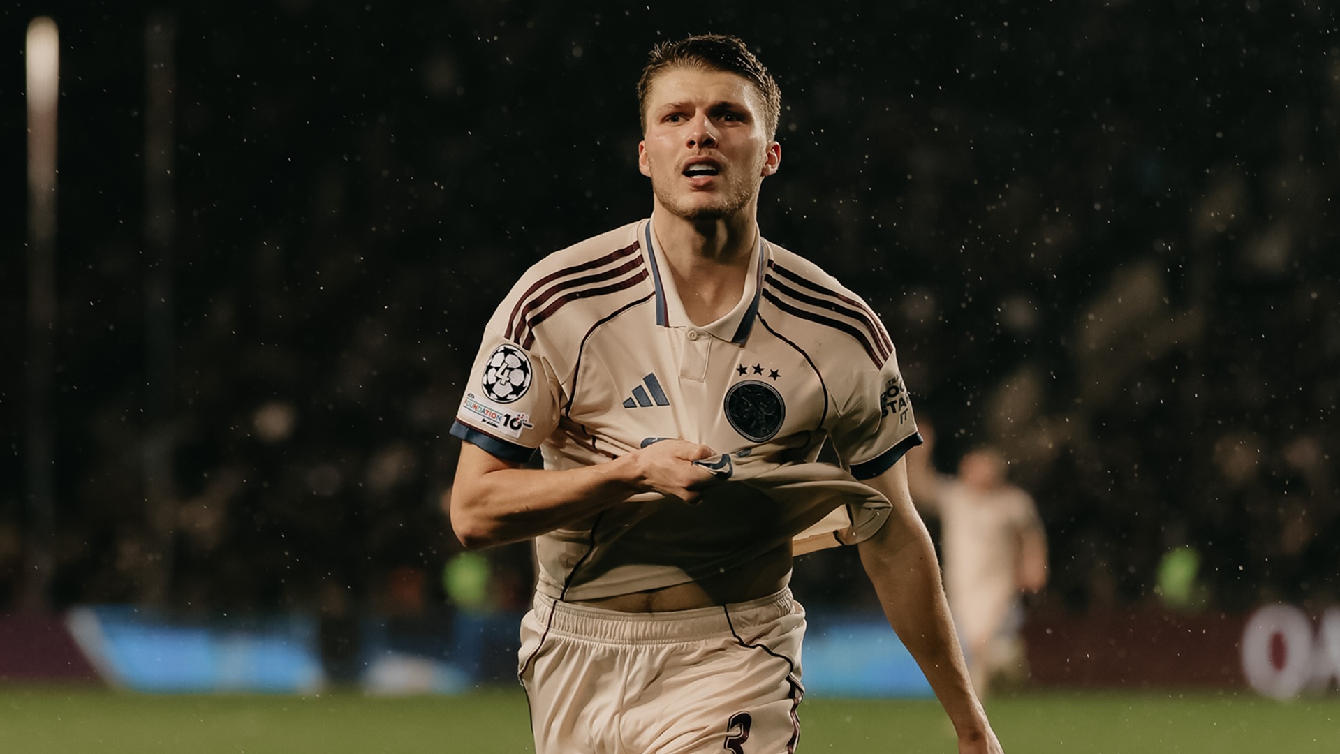 All The Goals | Ajax in 2025