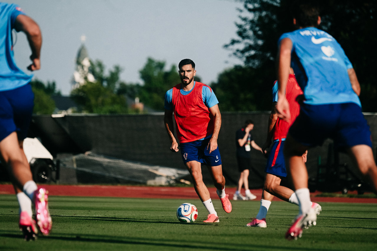 Sutalo Training 5