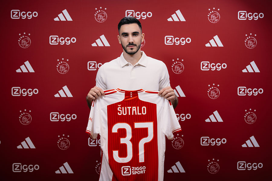 Sutalo Contract 900