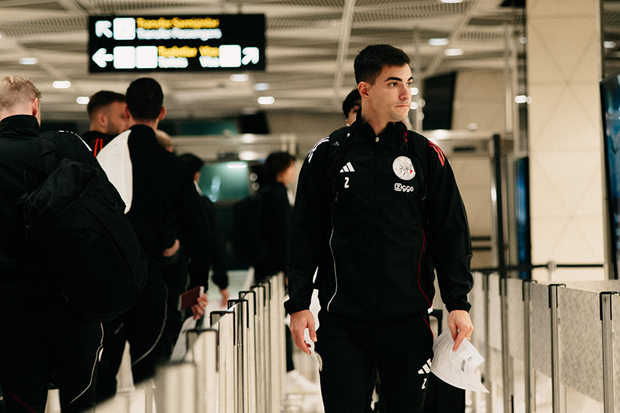 Azerbeidzjan Eerste 19