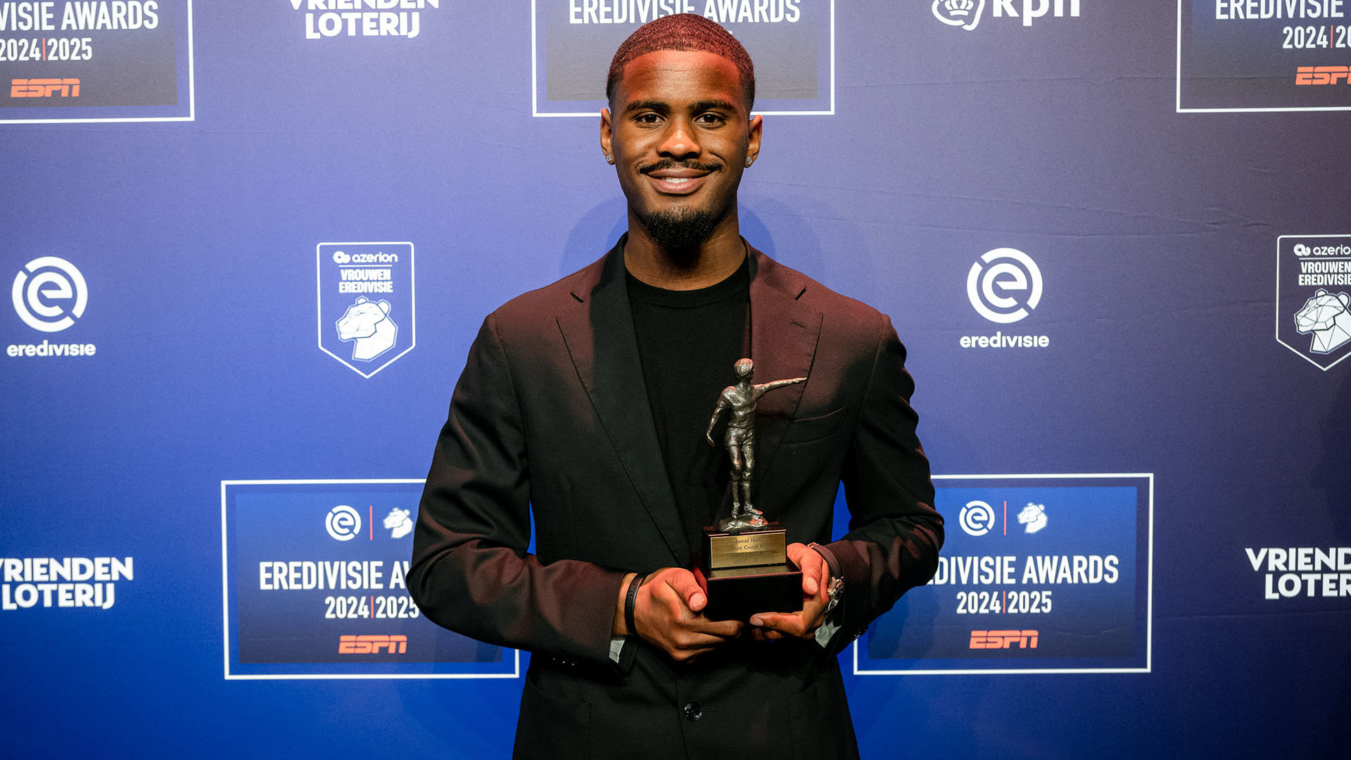 Hato Talent Van Het Jaar 1920 2