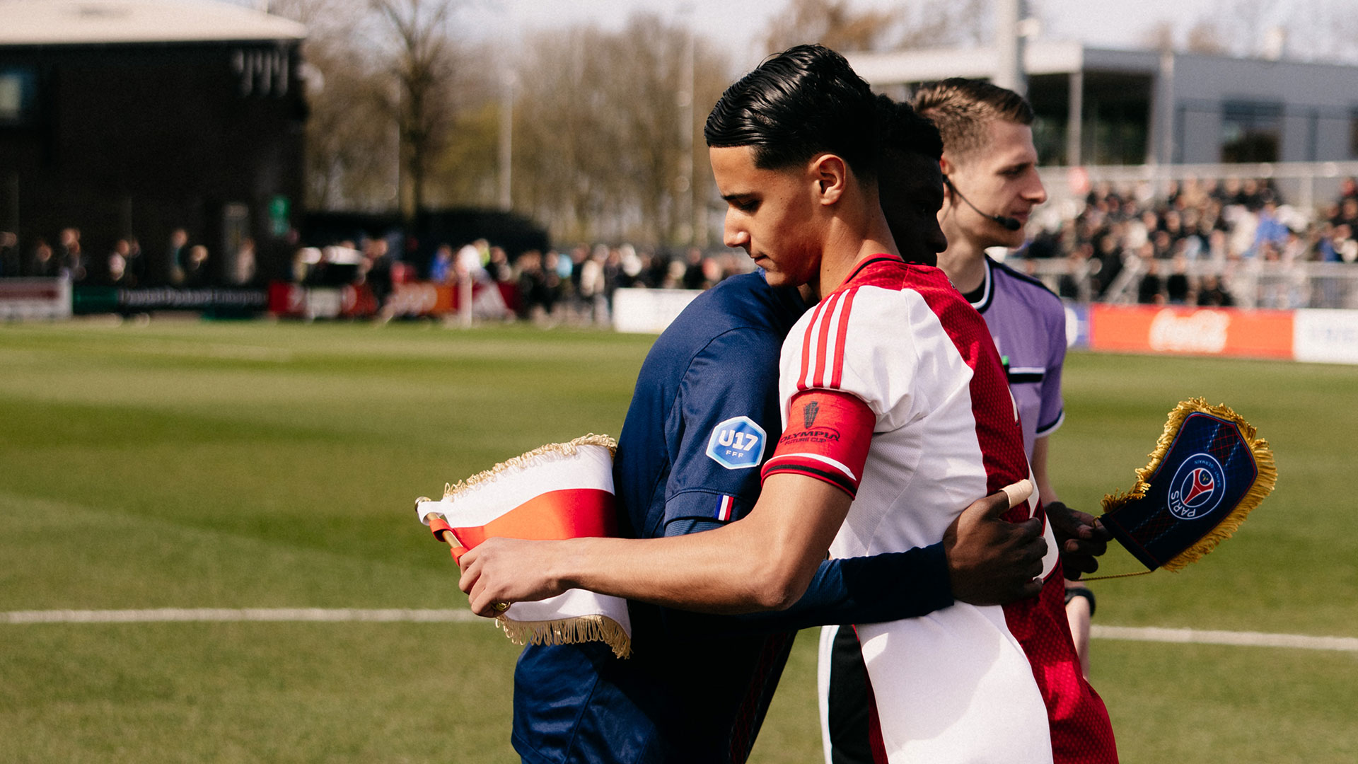 Future Cup | dag twee