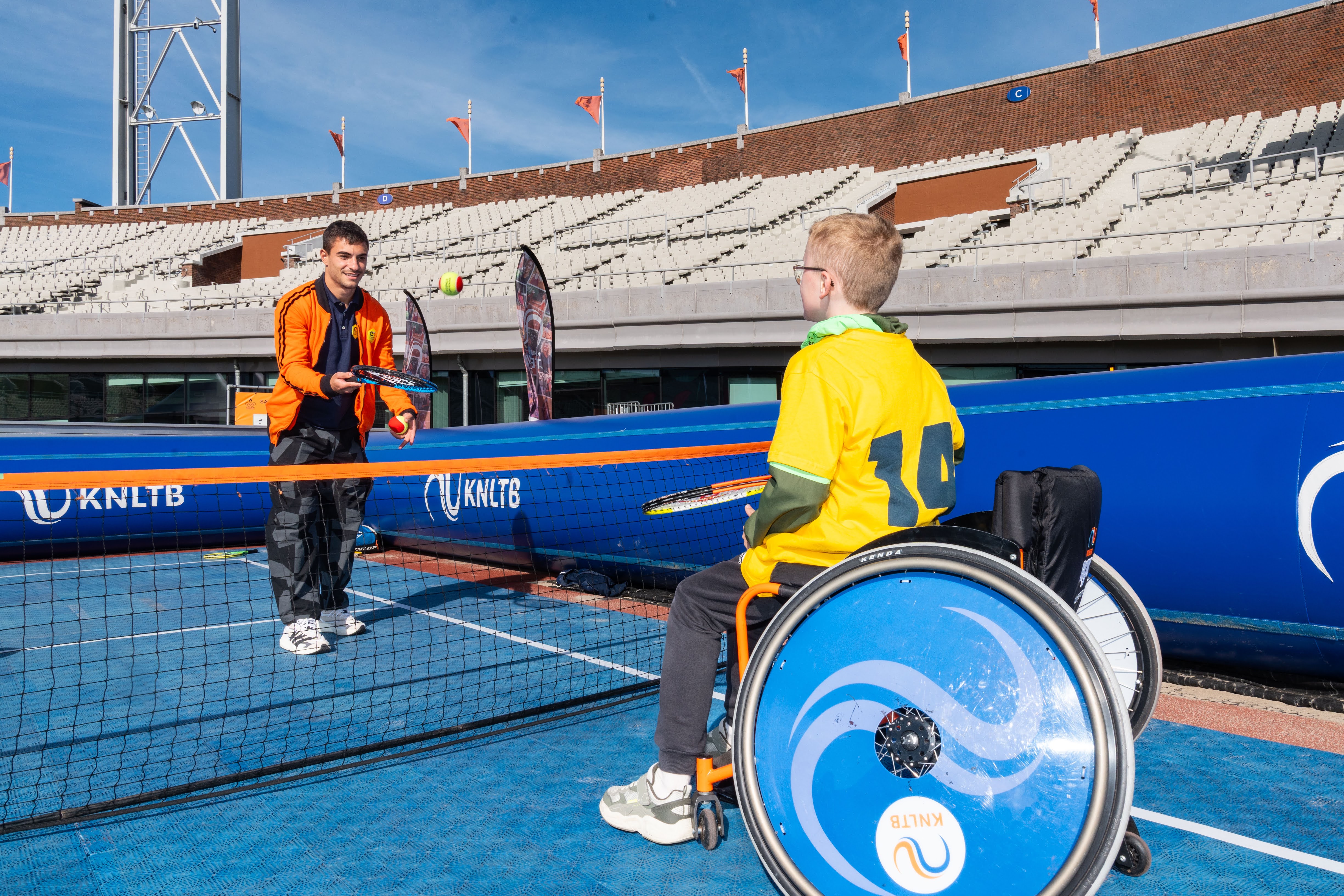 Cruyff Foundation Open Dag 2025 Marielle Van Opbergen (10)