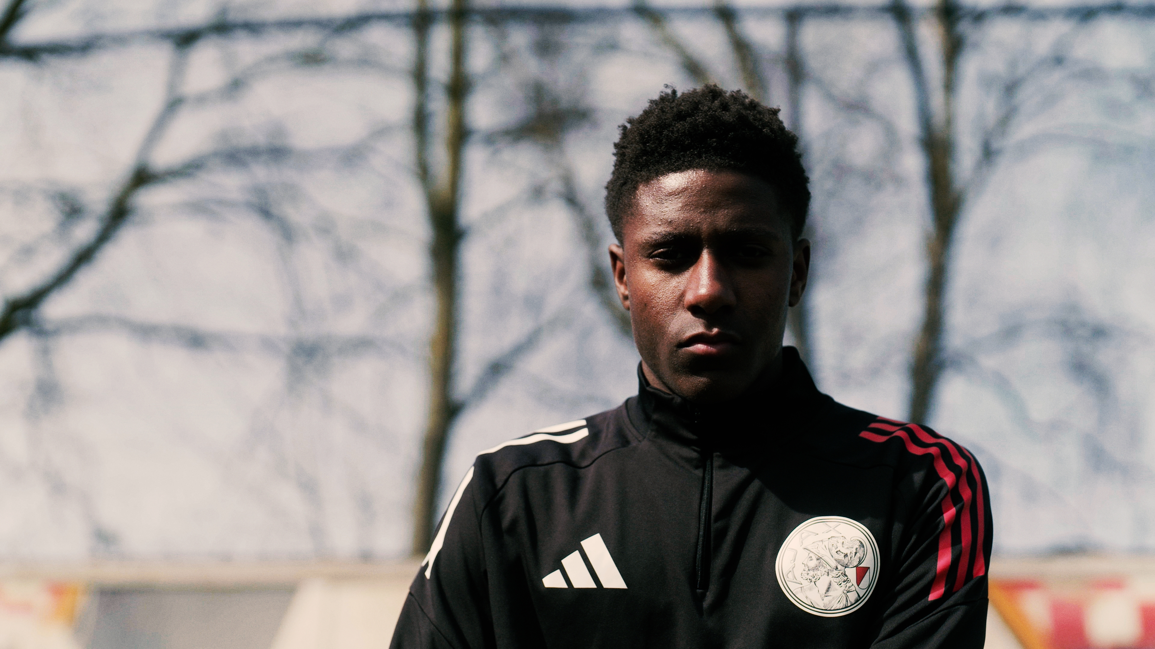 Olympia Future Cup: Bianief Peters