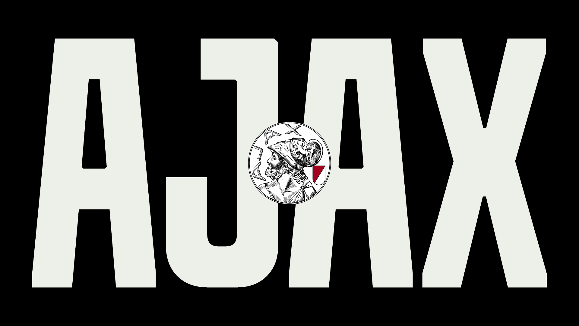 Ajax Nieuwe Stijl