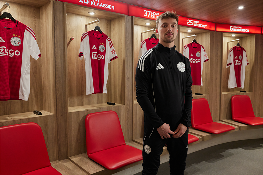 AJAX Kit 25 26 Home Ajax 0000S 0000 Adidas Ajax Home Trainingwear Highres (7)