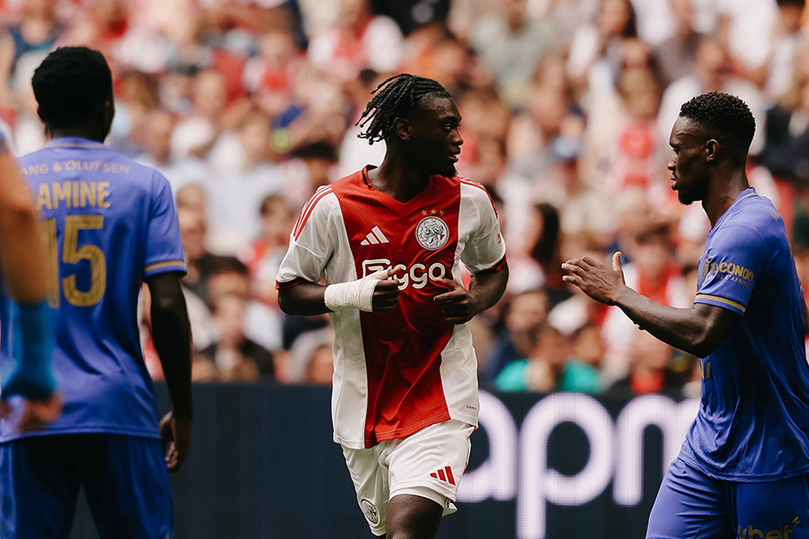 Mokioasmonaco