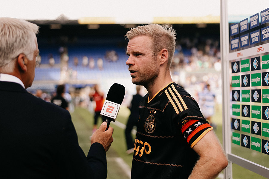 Klaasseninterview