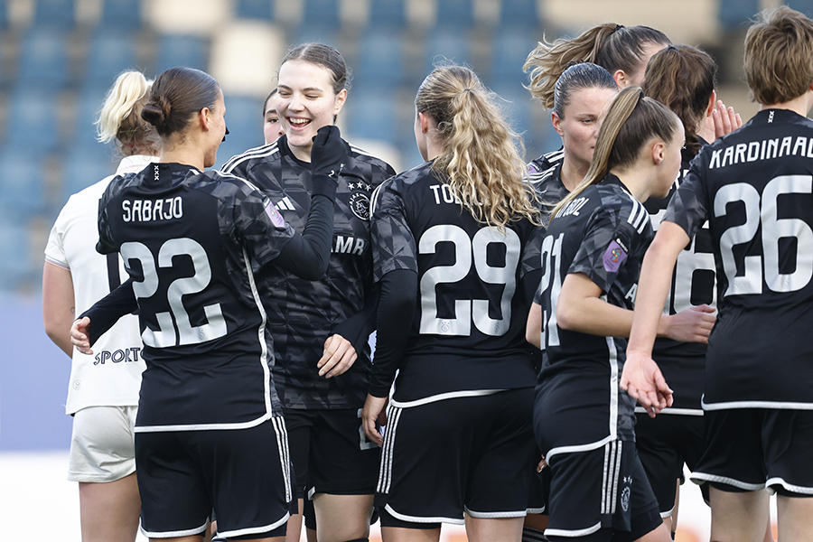 1Goal Keukelaar