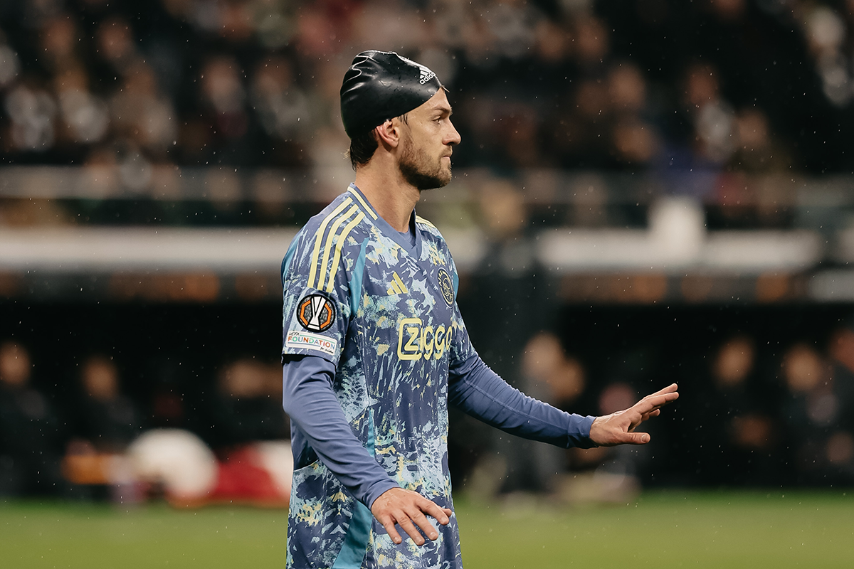 Rugani Badmuts