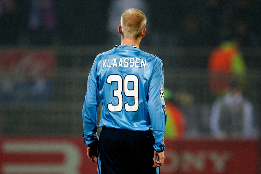Klaassen39