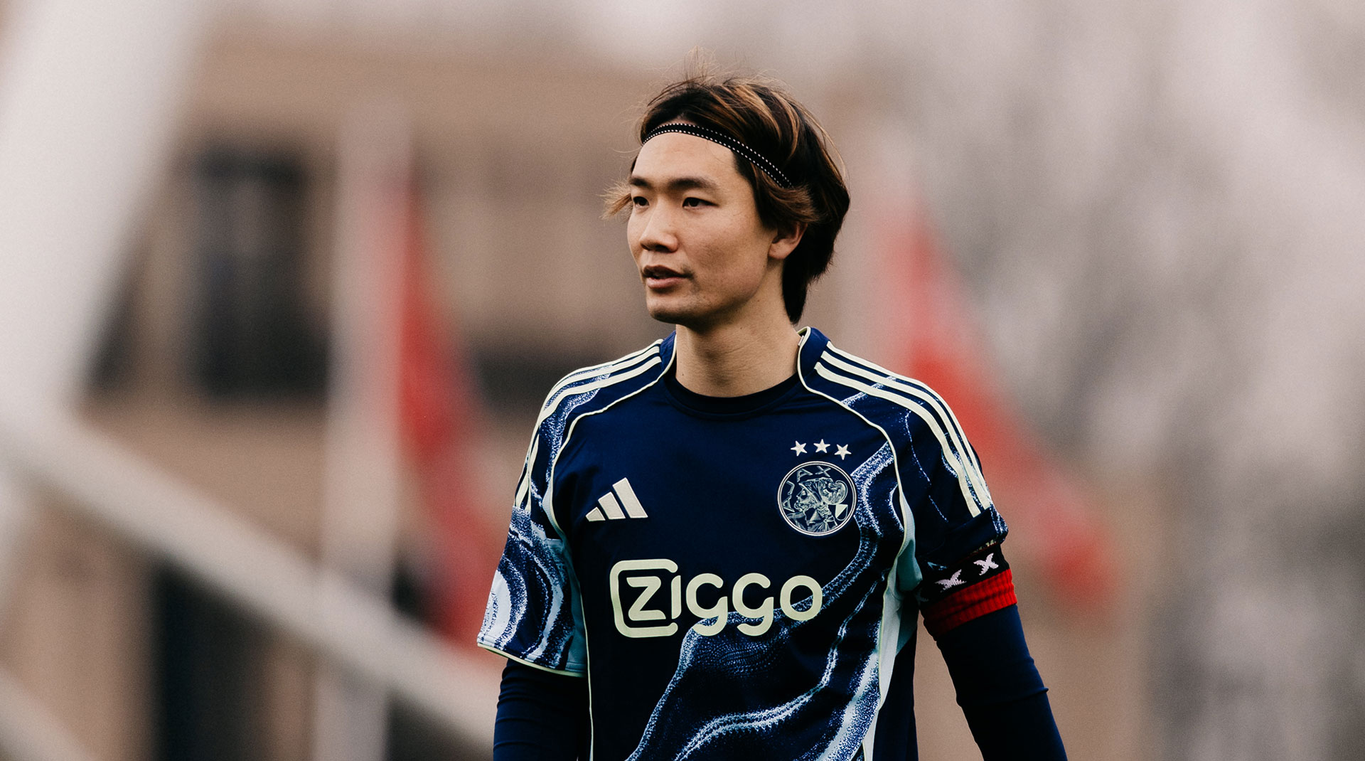 Highlights Ajax – Telstar | Friendly at De Toekomst training complex