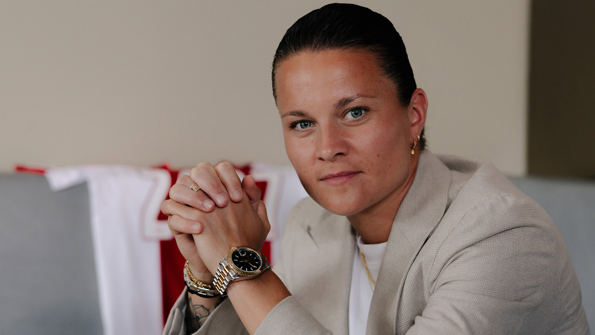 Spitse Contract 1920