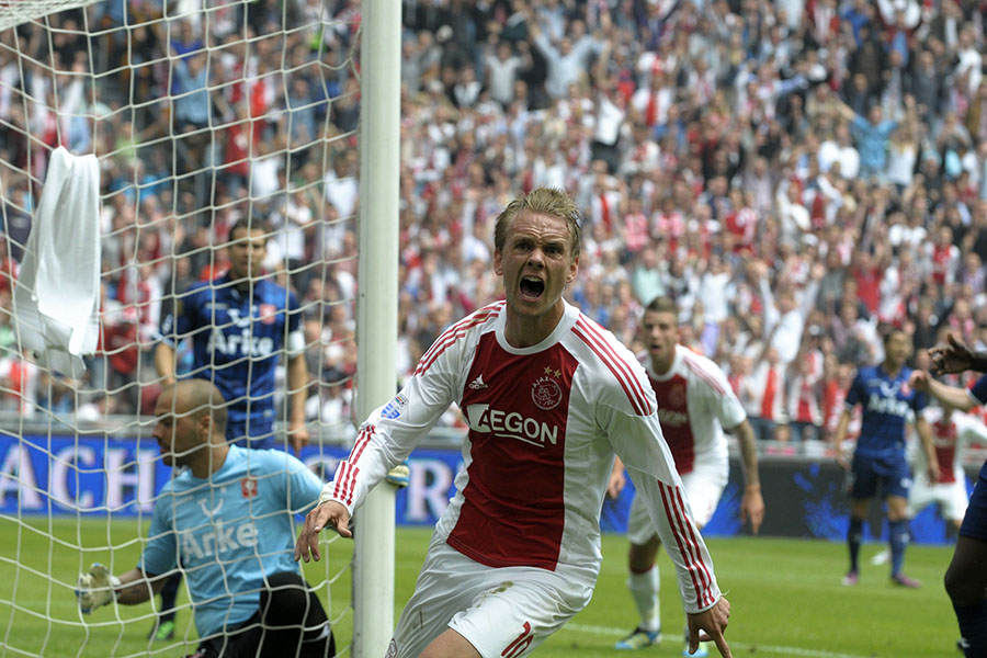 Siem De Jong Verhaal 12