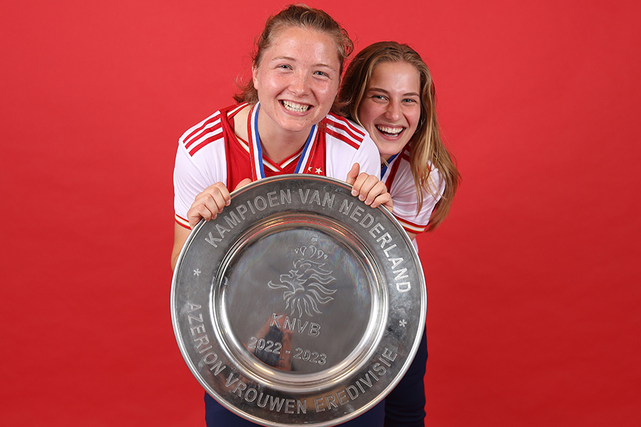 Velde En Van Eijk 2023 900