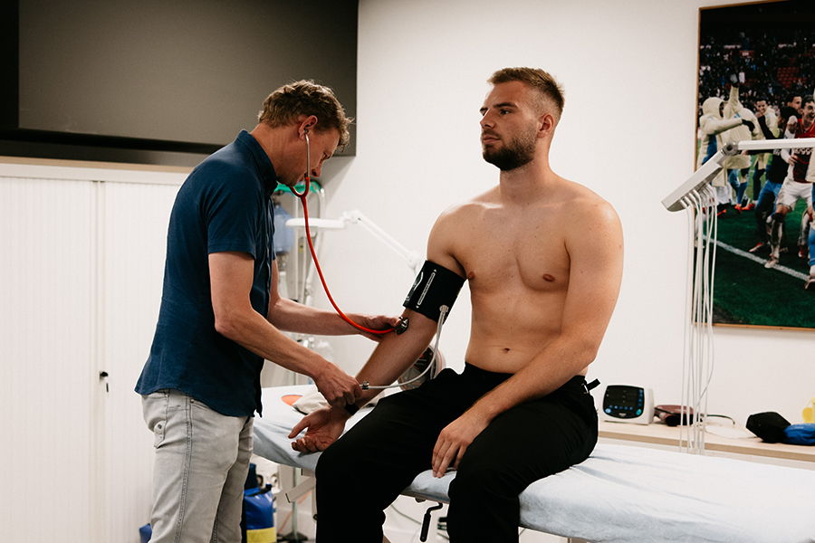 Jarosmedischekeuring