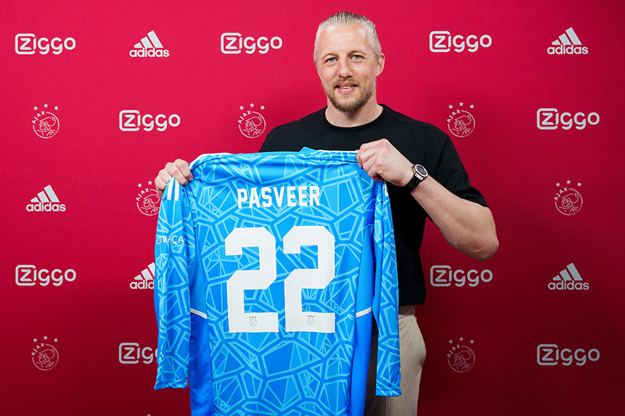 Pasveer Contract 4