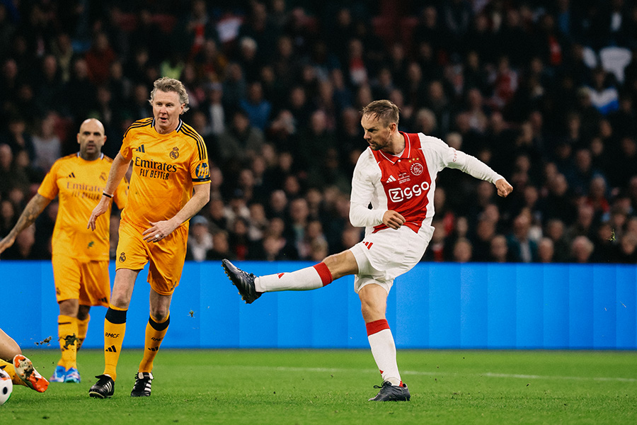 Siem De Jong Verhaal 13