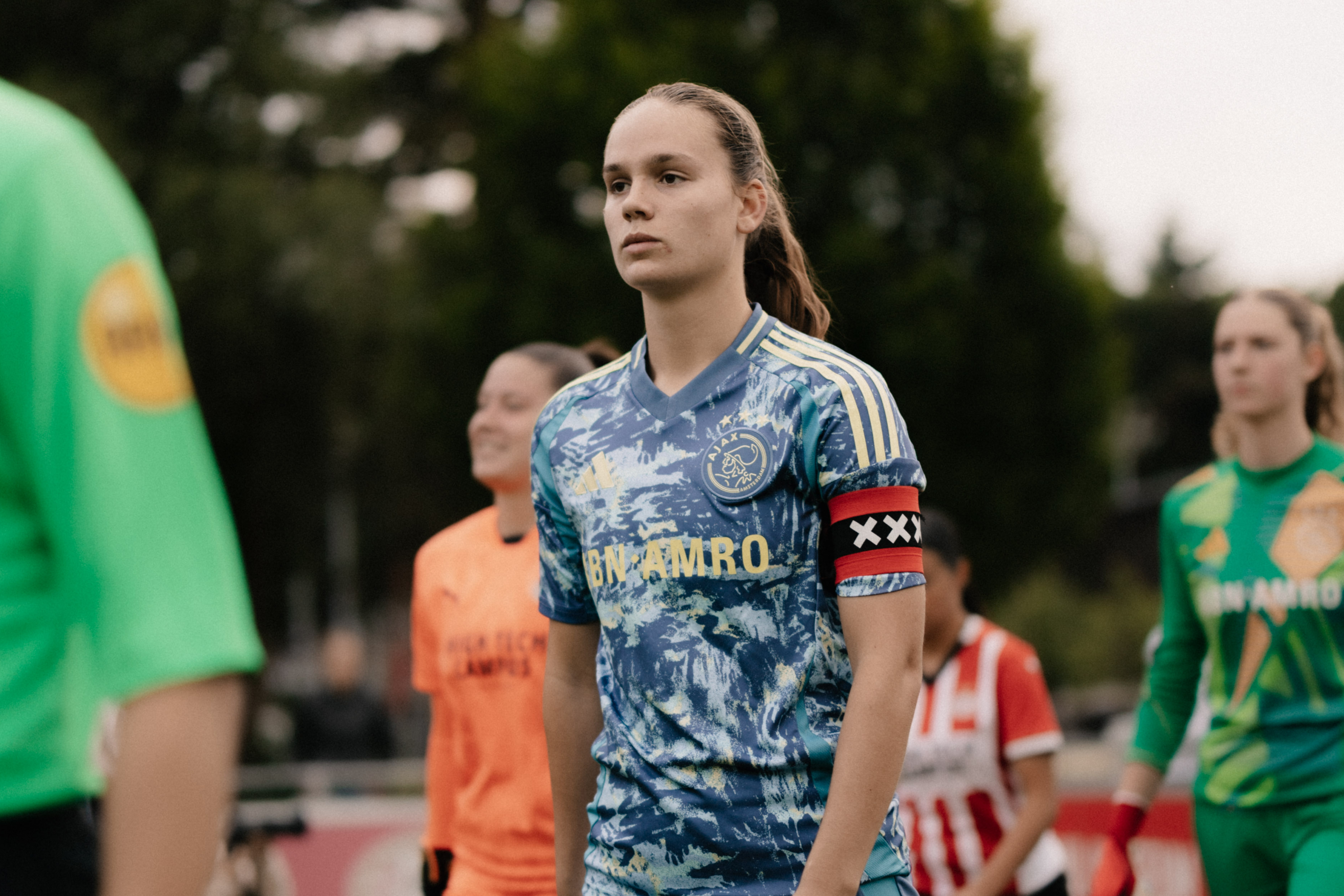 Talententeamopkomst1