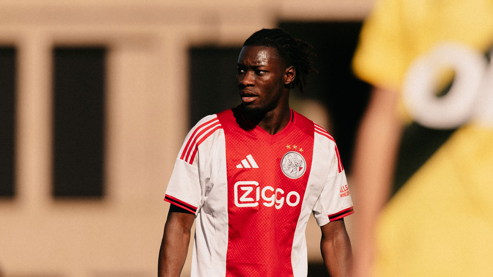 Oefenwinst op de Toekomst