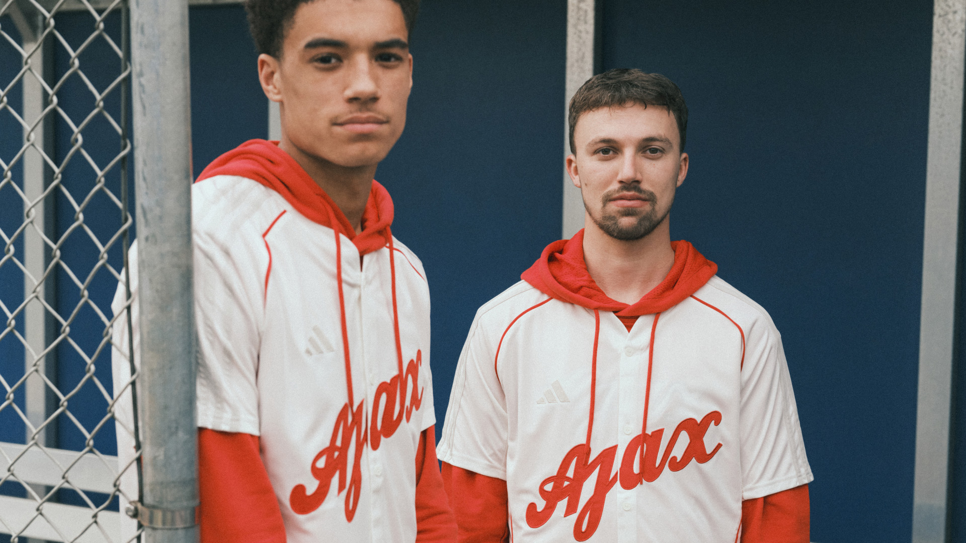 Ajax Baseball 4