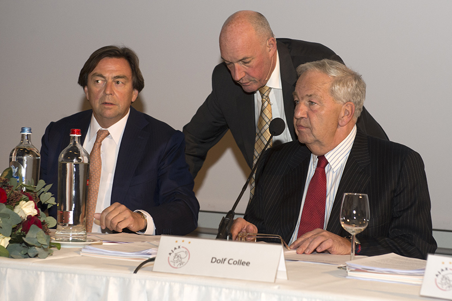 Collee 900 2015 11 13 A.V.A Ajax 0184