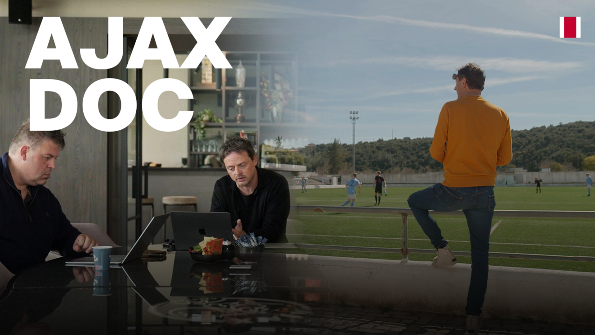 Ajax Doc | Scouten voor de Toekomst