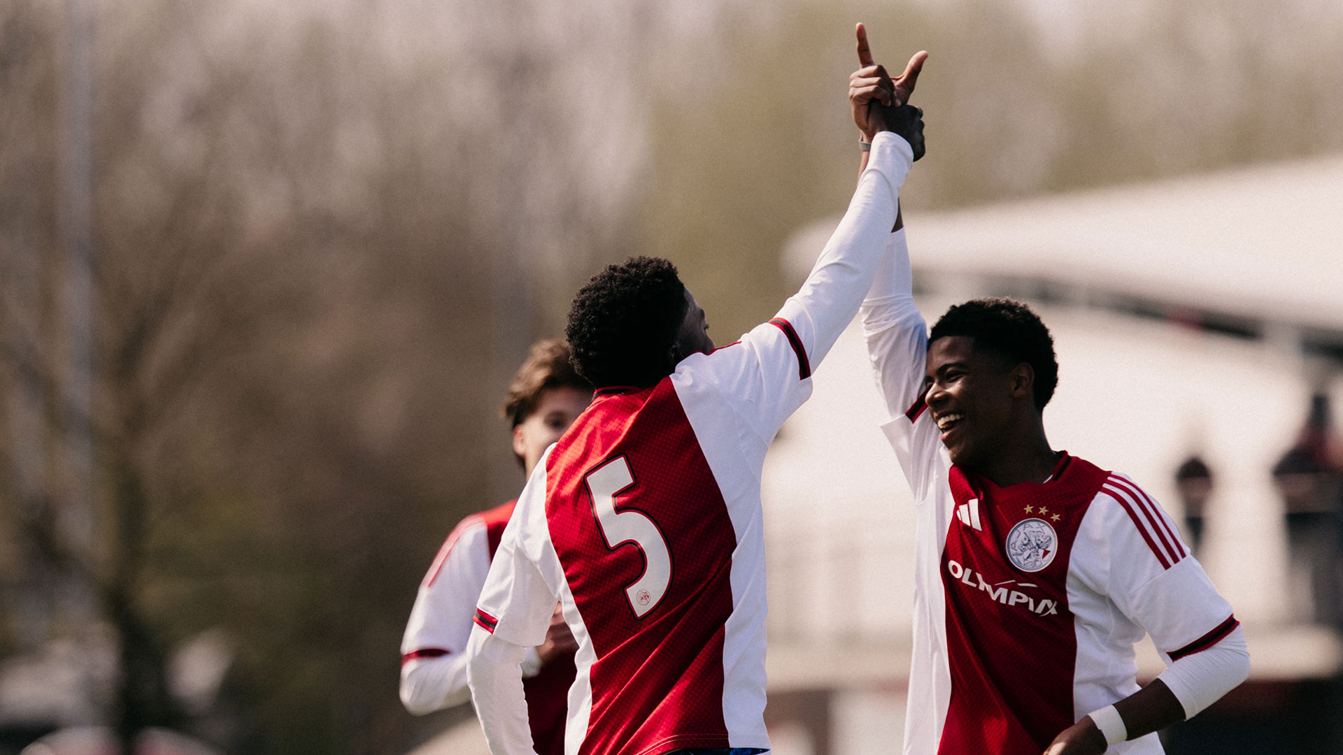 Top 14 Goals | Olympia Future Cup 2026