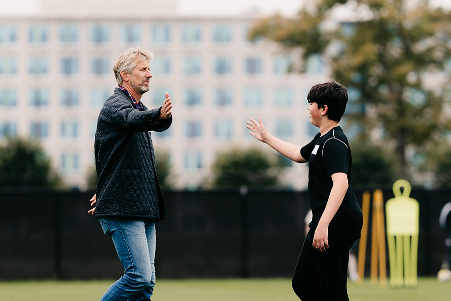 Ajax Foundation 900 19