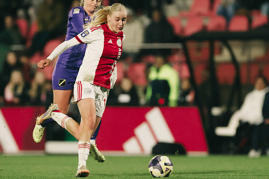 Egmond Ajanac 900 Lowres