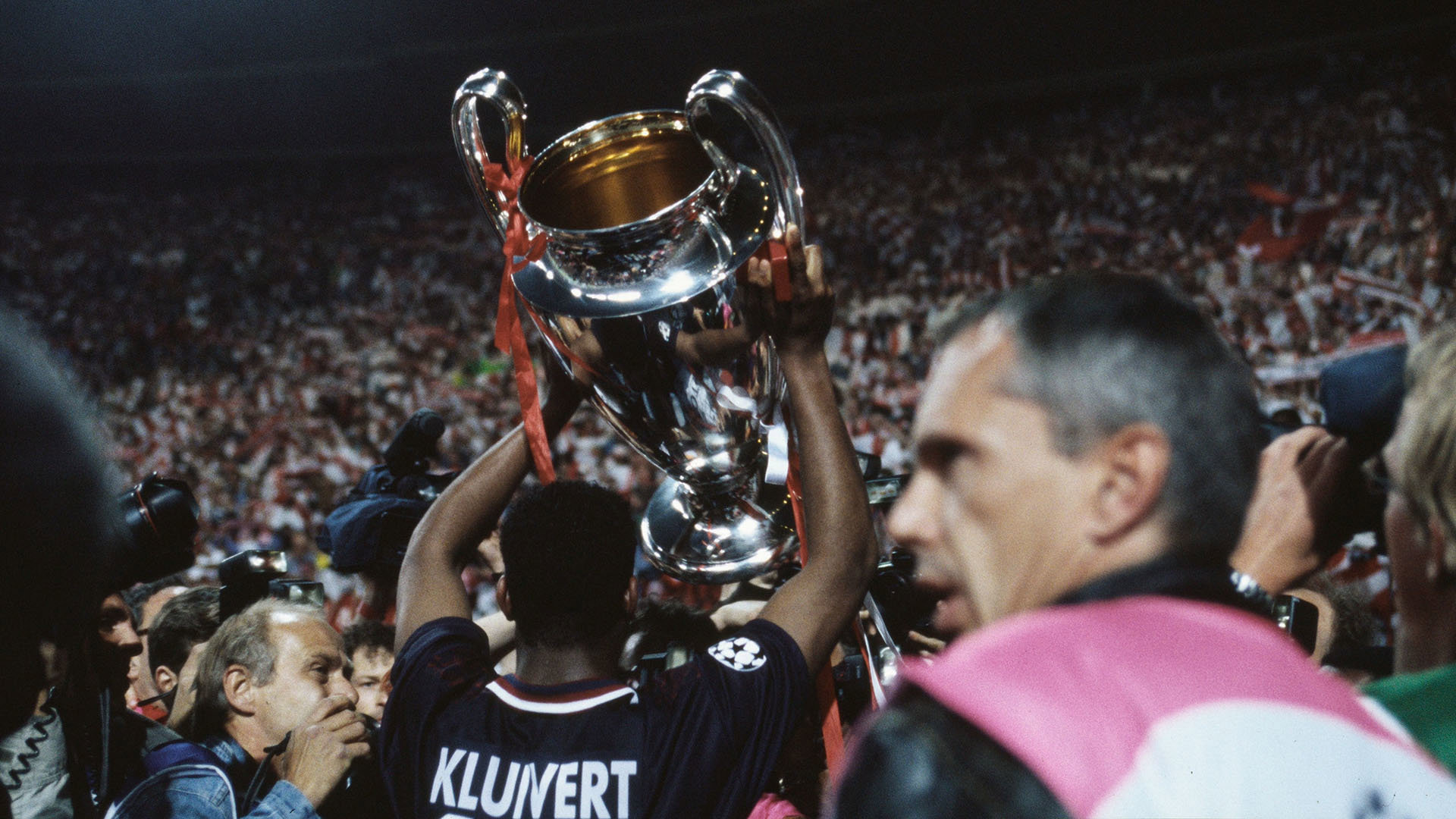 Doc Wij Waren Erbij 21920