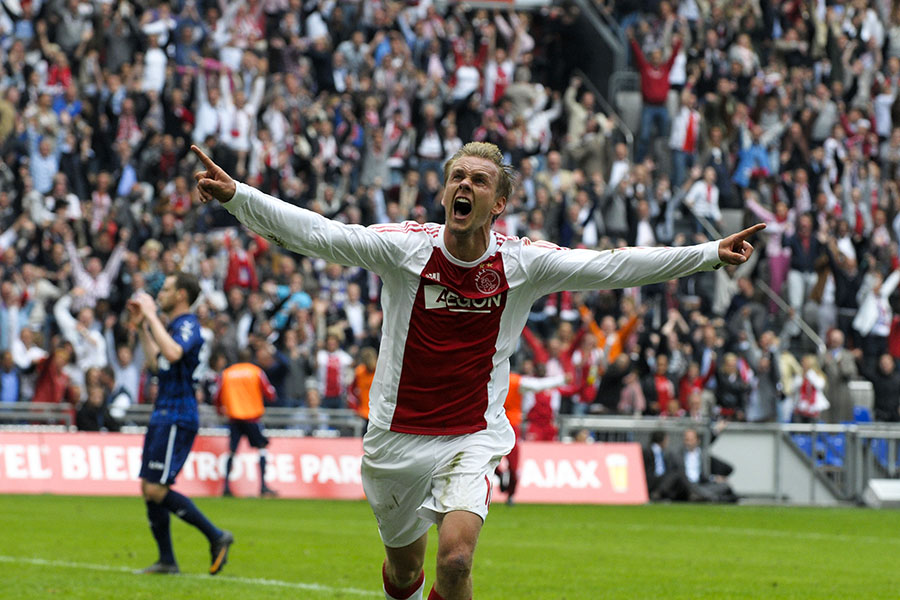 Siem De Jong Verhaal 11