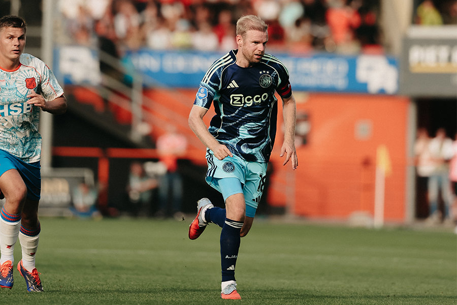 Klaassen Sprint