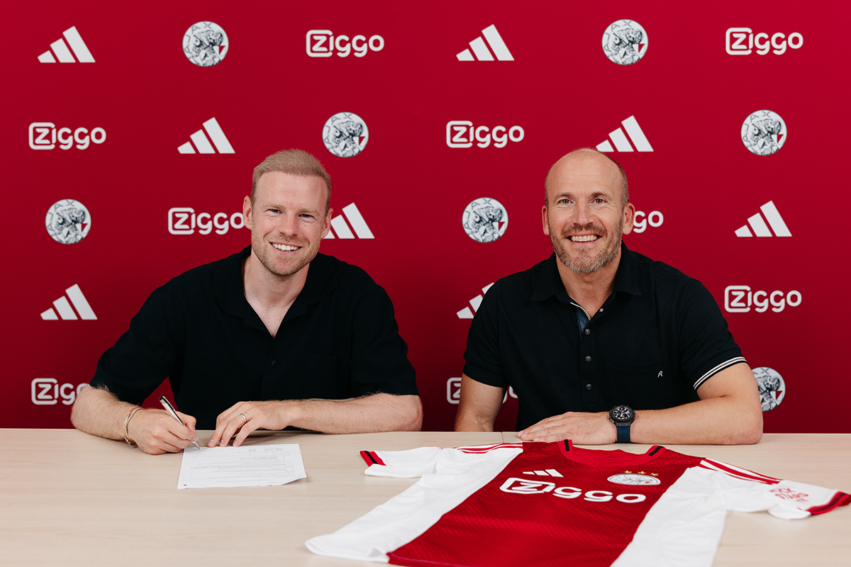 Klaassen Verlenging 1