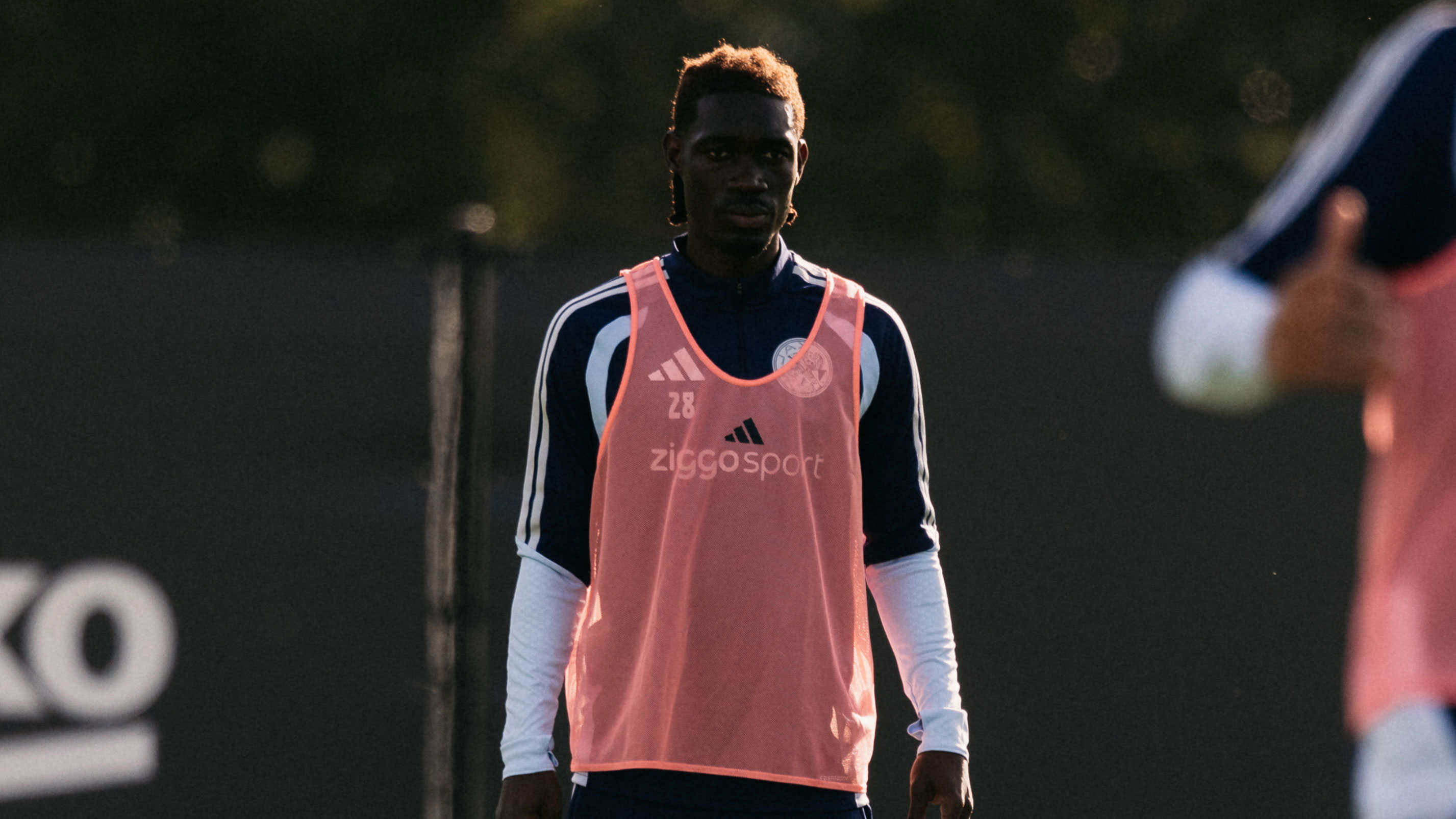 Ajax werkt toe naar AZ-thuis