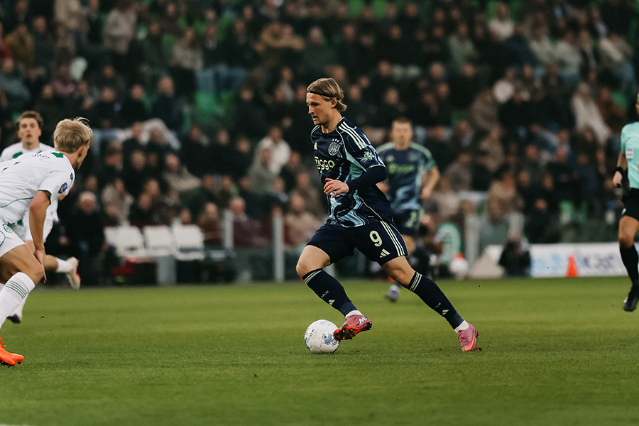 Dolbergactiegroningen